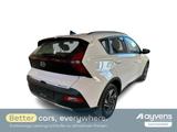 Hyundai BAYON Trend 1.0 T-GDI 48V-Hybrid - Hyundai: Allradantrieb