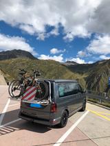 Volkswagen T6 California Ocean Edition  - VW T6 California Gebrauchtwagen in Stuttgart