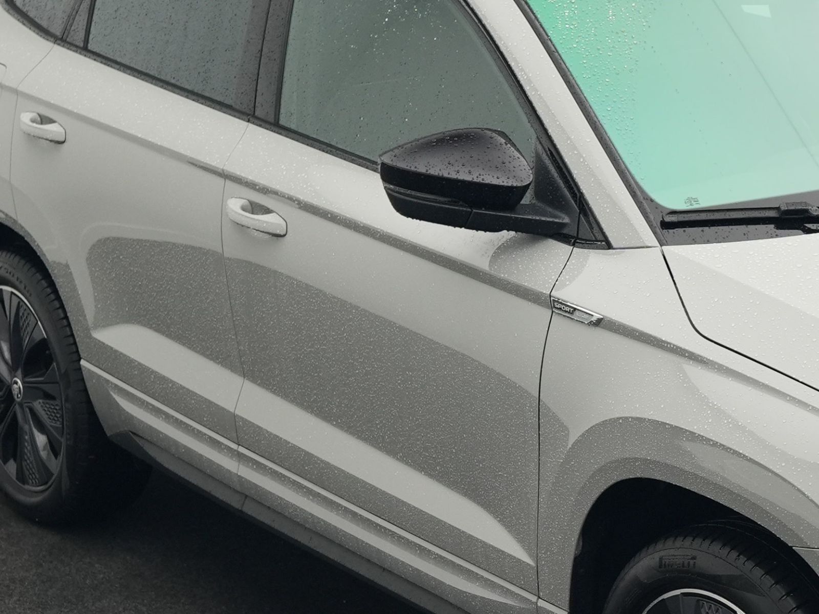 Skoda Karoq - Bild 38