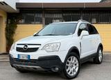 Opel Antara 2.0 CDTI 150CV Edition Plus - gebrauchte Opel Antara aus dem Jahr 2010