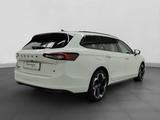 Skoda Superb Combi 1.5 TSI iV DSG SPORTLINE LM19 MATRI - Jahreswagen mit Hybrid-Antrieb