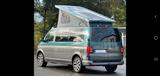 Volkswagen VW T6 Camper Wohnmobil, Allrad, langer Radstand - Allradantrieb All