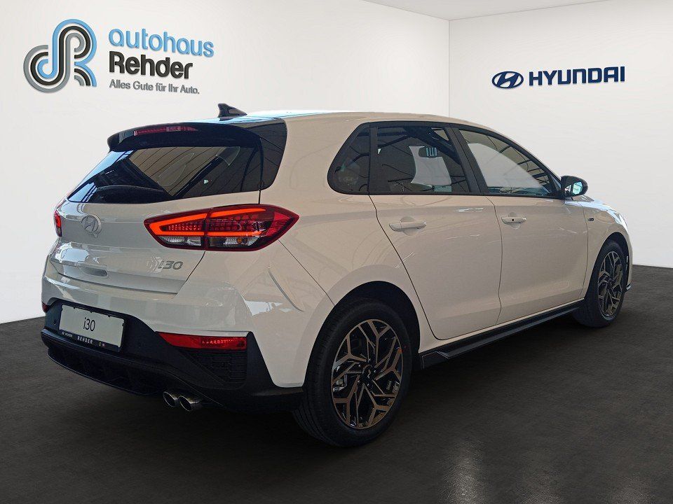 Hyundai i30 – Bild 3