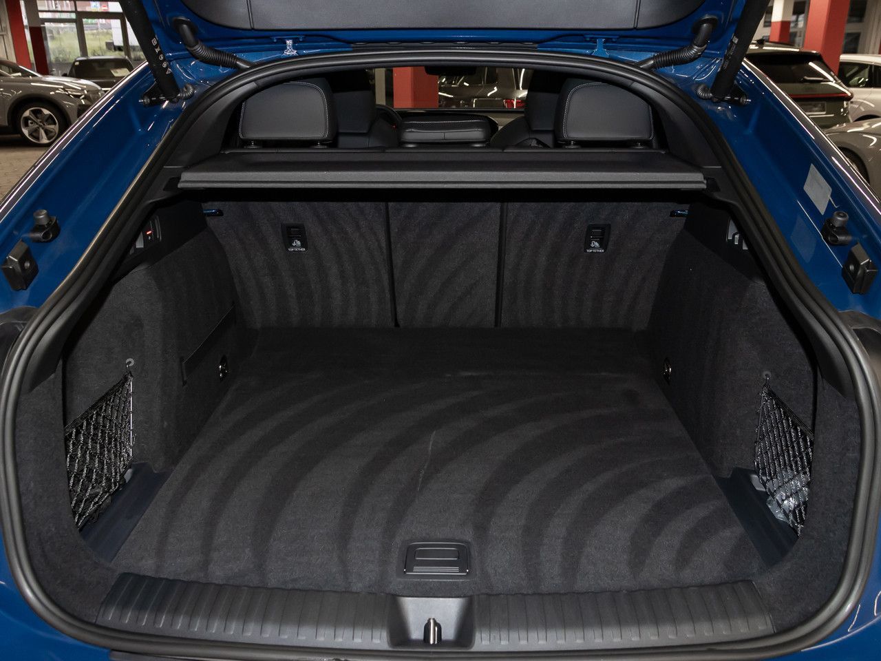 Audi e-tron - Bild 9