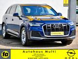 Audi Q7 45TDIqu. 7Sitz S line HuD ACC MARTIX AHK 360°