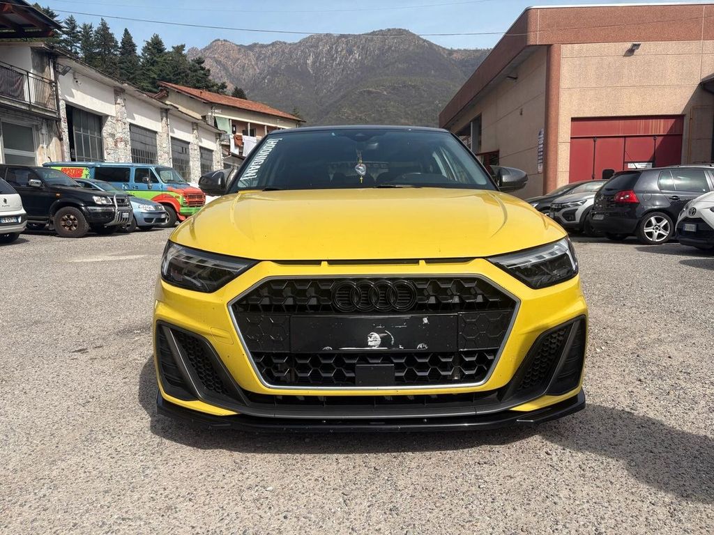 Image of Audi A1