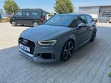 Audi RS3 2.5 TFSI S tronic quattro Sportback - Audi RS3 in Freiburg