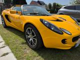 Lotus Elise SC SC - Lotus aus 2009