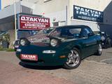 Mazda MX-5 1.9 - Mazda aus 1996