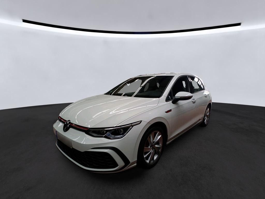 Volkswagen Golf - Bild 2