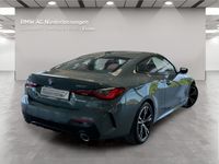 BMW 420 - Vorschau Bild 4
