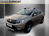 Dacia Sandero Stepway Prestige 0.9 TCe 90eco - Dacia: Standheizung