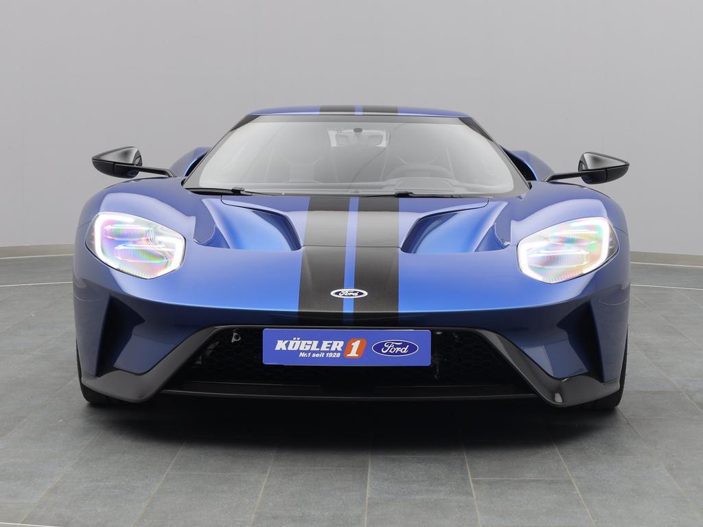 Ford GT