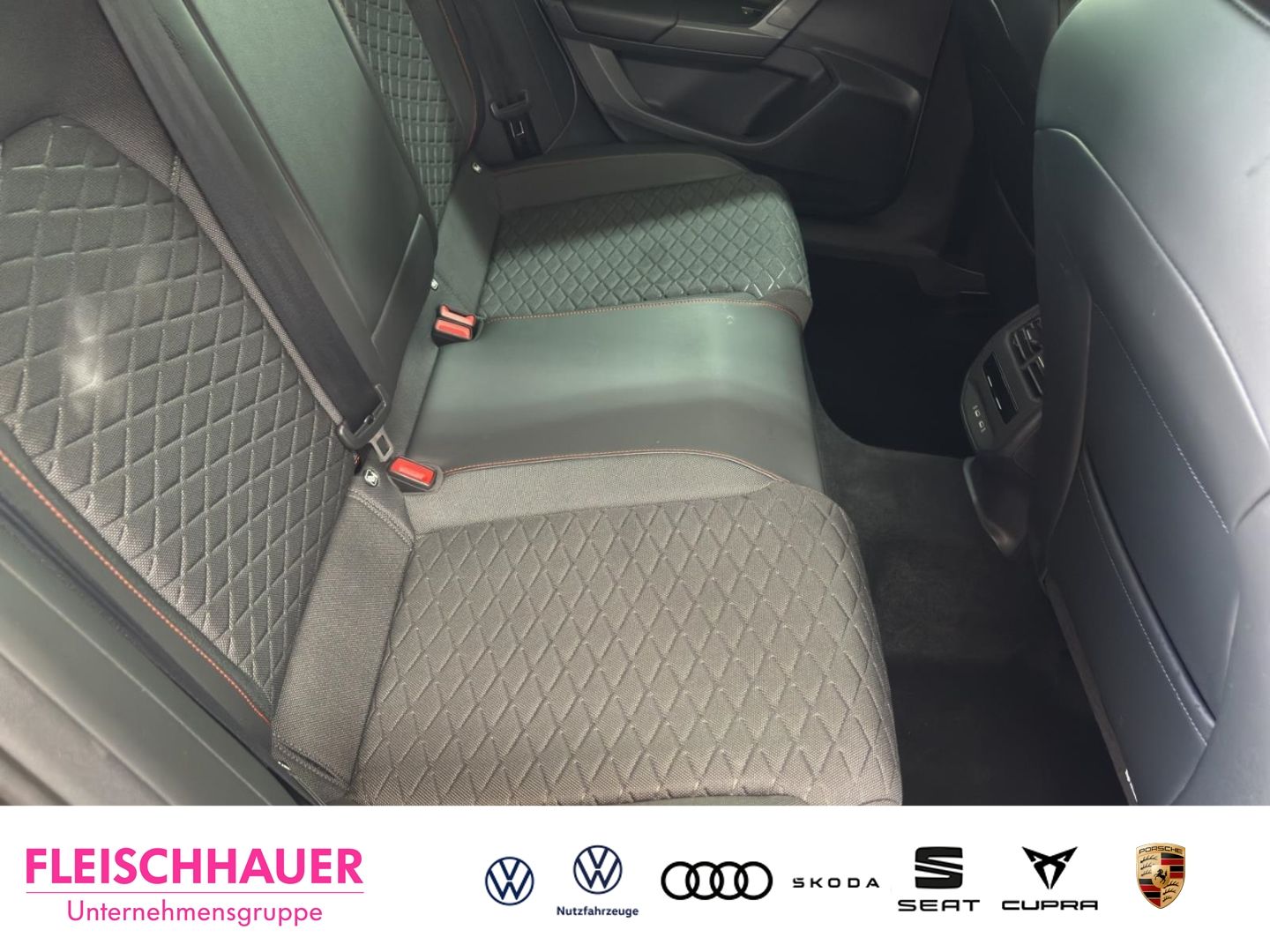 Seat Leon - Bild 19