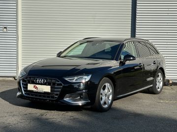Audi A4 - 6