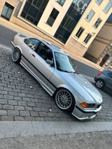 BMW E36 M50 Coupé - BMW M5 aus 1993