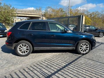 Audi Q5 - 7