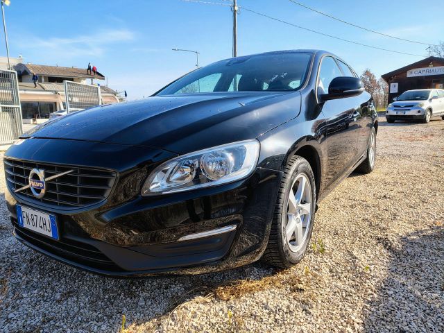 Volvo V60 D2 'eco' Business