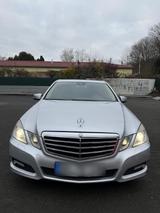 Mercedes-Benz Mercedes e250 cdi  w212 - Mercedes-Benz E 250 in Hamm
