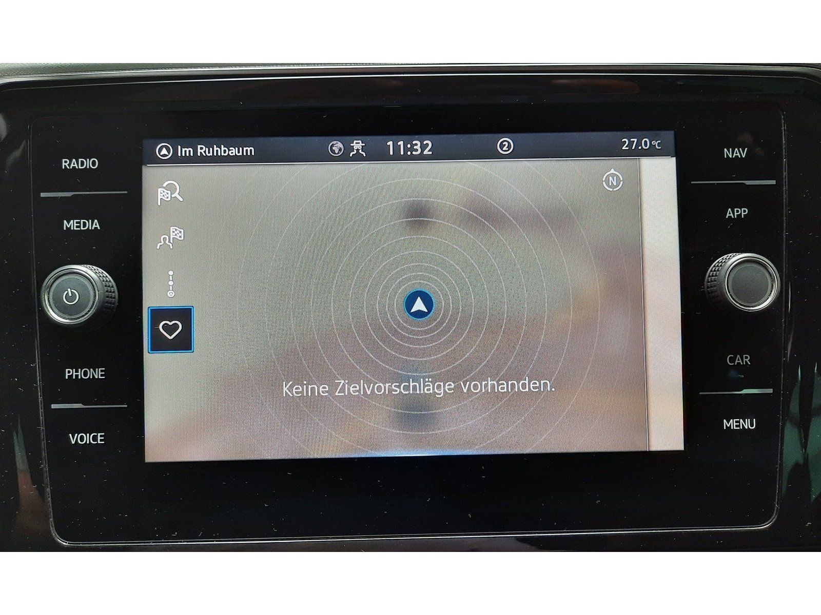 Fahrzeugabbildung Volkswagen Passat Variant Business TSI DSG *AHK*Cam*Navi*