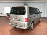 Volkswagen T5 Multivan 2.0 TSI Highline 4Motion+Leder+Navi+ - Volkswagen T5: Tsi