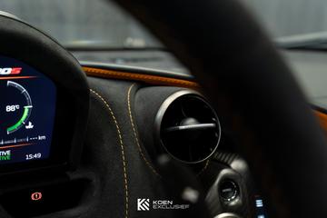 2017 Mclaren 720S — миниатюра 35