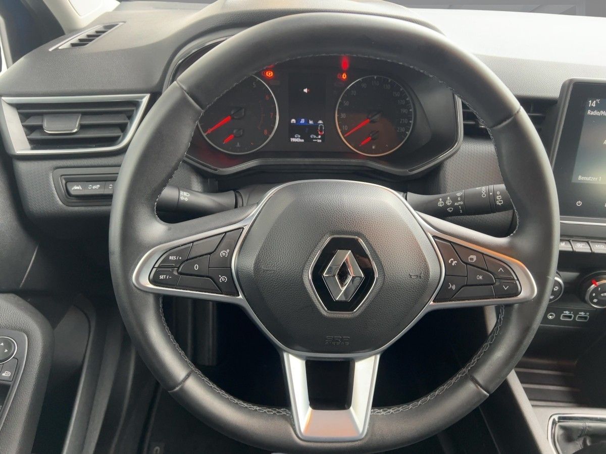 Renault Clio - Bild 11