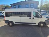 Peugeot Boxer - Peugeot Boxer aus 2008