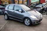Mercedes-Benz A 160 Avantgarde KLIMA PARKLENK LAMELLENDACH SHG - Mercedes-Benz A-Klasse: Lamellendach