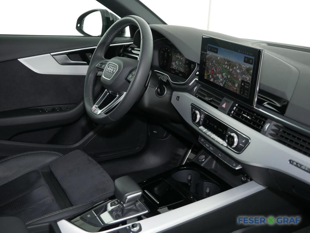 Audi A4 - Bild 3