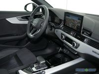 Audi A4 - Vorschau Bild 3