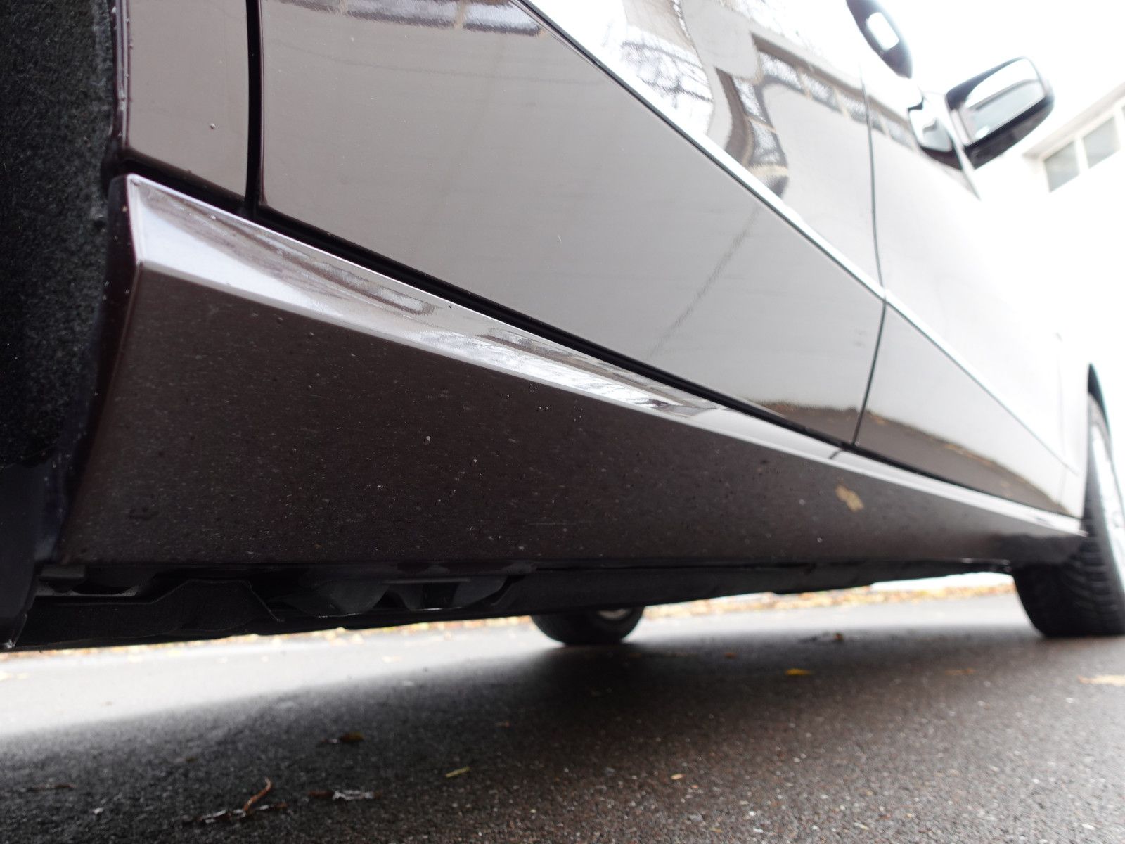 Fahrzeugabbildung Mercedes-Benz E 350 CGI Elegance,Navi,Sitzhzg,Händlerfahrzeug