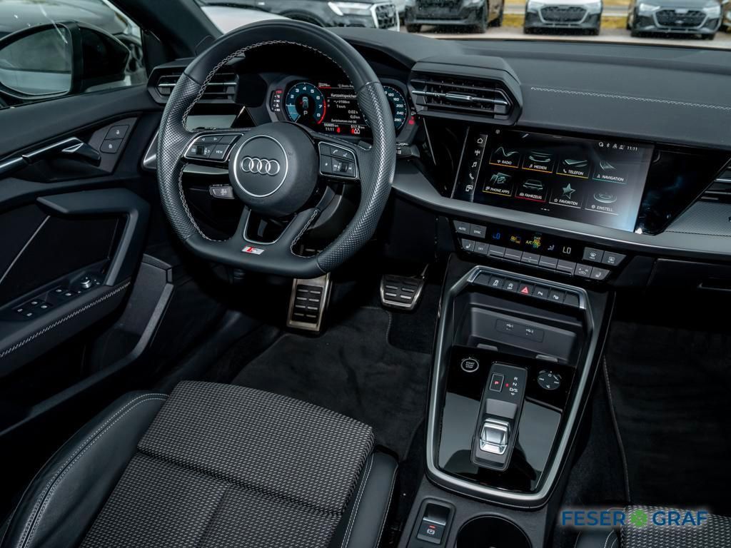 Audi A3 - Bild 4