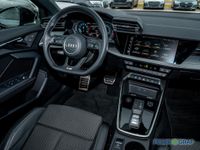 Audi A3 - Vorschau Bild 4
