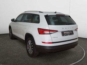 Skoda Kodiaq - 5