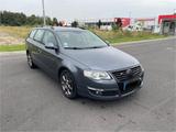 Volkswagen VW Passat 2,0 TDi,  Euro5 2 Hand Tüv bis 0... - Volkswagen Passat: 2.5