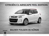 Citroën C1 AIRSCAPE Feel Edition Faltdach/Berganfahrass - Citroën C1 Benziner Gebrauchtwagen