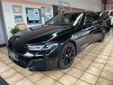 BMW 530 d M Sport Shadowline SHD 19" HarmanKardon - BMW 530 Gebrauchtwagen in Kassel