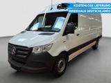 Mercedes-Benz eSprinter 414 Kasten PRO HD Lang STHZG*MBUX*KAM - Mercedes eSprinter mit Schiebetür