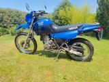 Yamaha XT 600k - YAMAHA XT 600