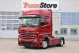 Mercedes-Benz Actros 1853LS DRIVEREXTENT+ Distronic PPC L-Fhs - Mercedes-Benz Actros 1853