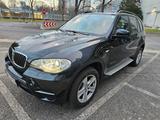 BMW X5 xDrive30d, 1. Besitz, BMW Service, Panorama - BMW aus 2012: 3.5