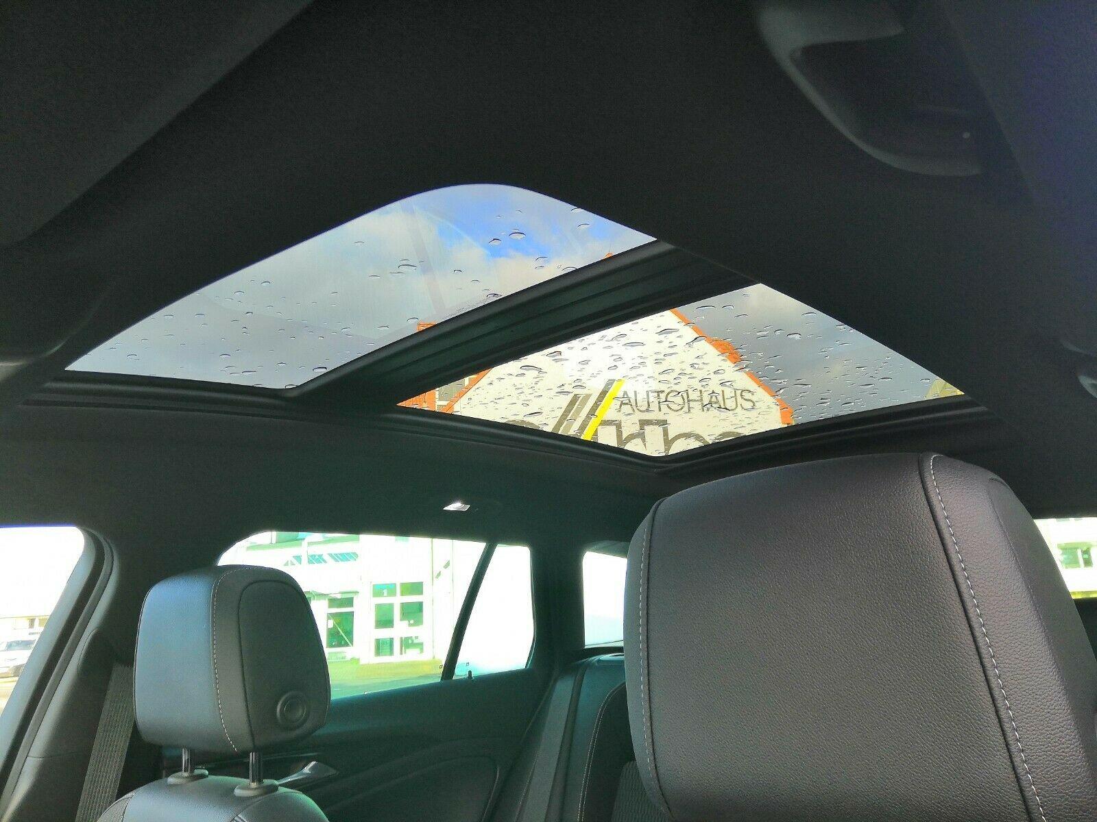Opel Insignia B Sp Tou Eleg. Panor Navi, Sitzh.