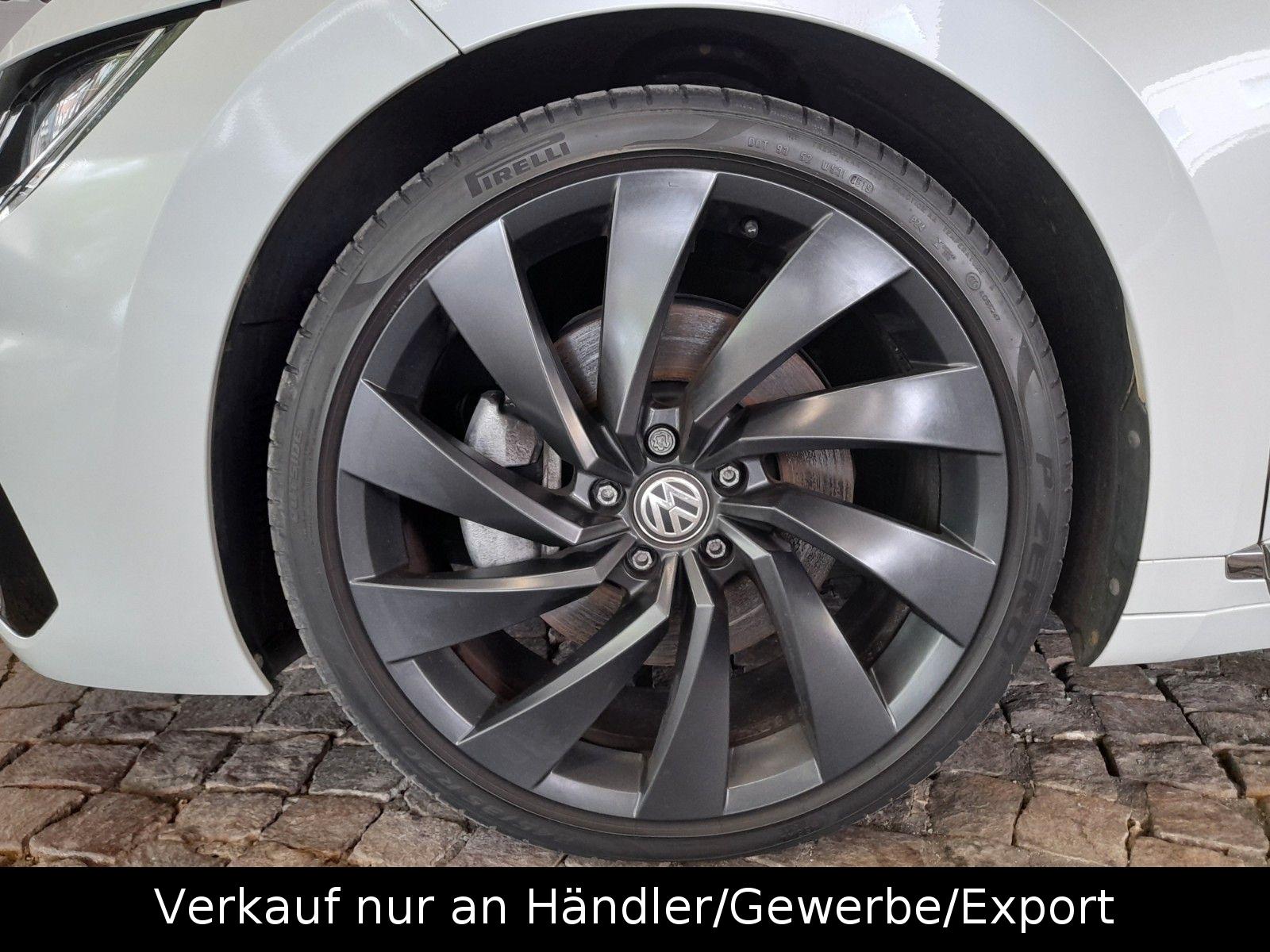 Volkswagen Arteon R-Line 4Motion**A1++