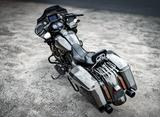 Harley-Davidson FLTRXSE CVO Road Glide - J&H - Wilbers - Top! - HARLEY-DAVIDSON CVO ROAD GLIDE