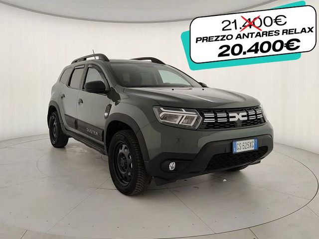 Dacia Duster 1.5 Blue dCi 8V 115 CV 4x2 Essentia