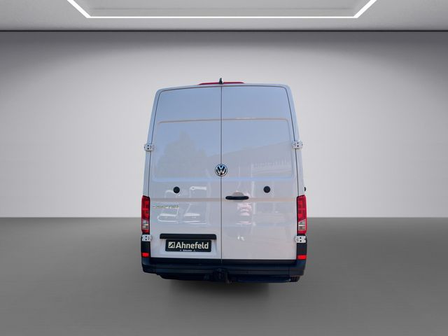 Crafter PLUS 35 2.0 TDI L3H2 FWD KAMERA NAVI AHK