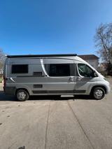 Pössl 2Win Plus - AUTARK mit vielen extras - Pössl 2win