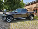 Dodge RAM - Dodge in Stuttgart