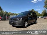 Volkswagen Caddy - Volkswagen Caddy: Limousine